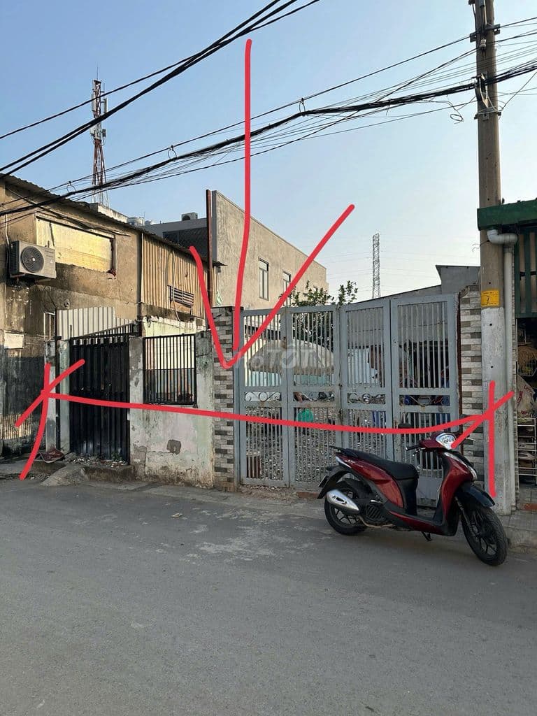 💥 HÀNG HIẾM – GIÁ MỀM NHẤT KHU VỰC THỦ ĐỨC – KHÔNG CÓ LÔ THỨ 2 - Ảnh 2