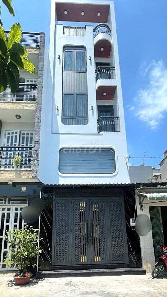 Chủ bán nhà giá thật không đăng ảo