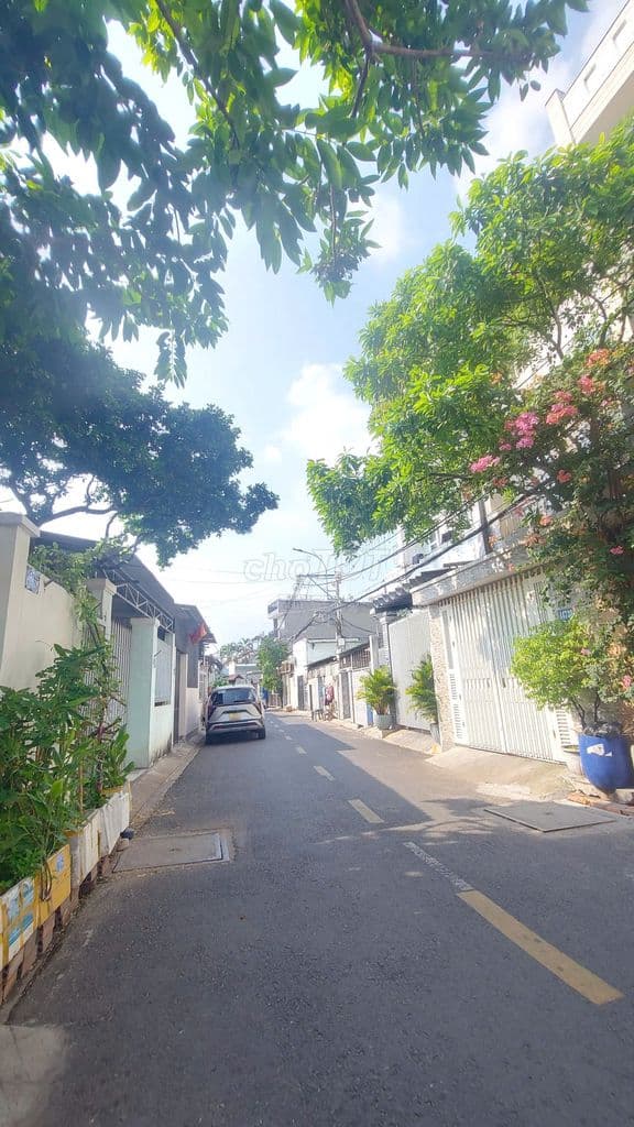 Đất 5*17=85m2 Gần Lê Văn Việt Oto Tránh Gần Vincom Ngã 4 TĐ Giá TỐT - Ảnh 3