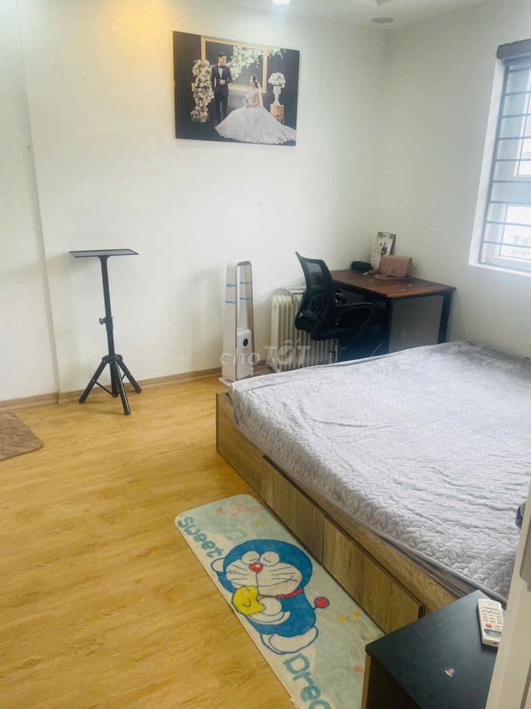 🚨 BÁN CĂN 3PN 3WC THANH HÀ-FULL NỘI THẤT-SÁT VIN OLYMPIC - Ảnh 2