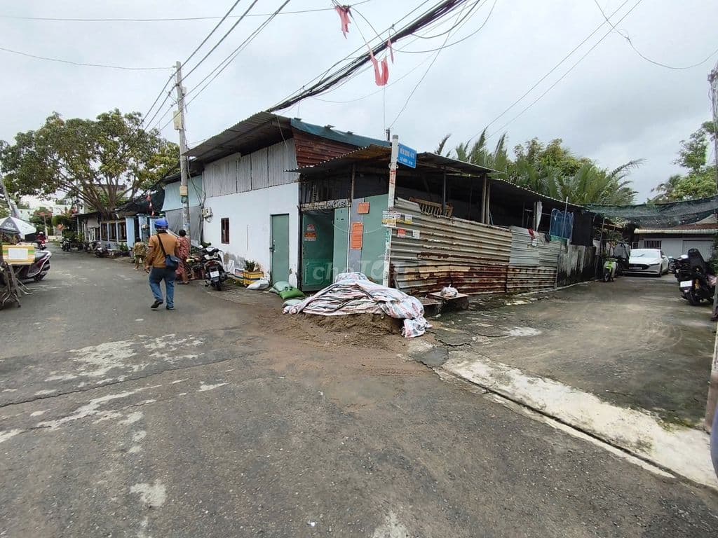 Bán đất hẻm 2009/4/11 Lê Văn Lương, full thổ cư 5mx18m, giá 3 tỷ - Ảnh 3