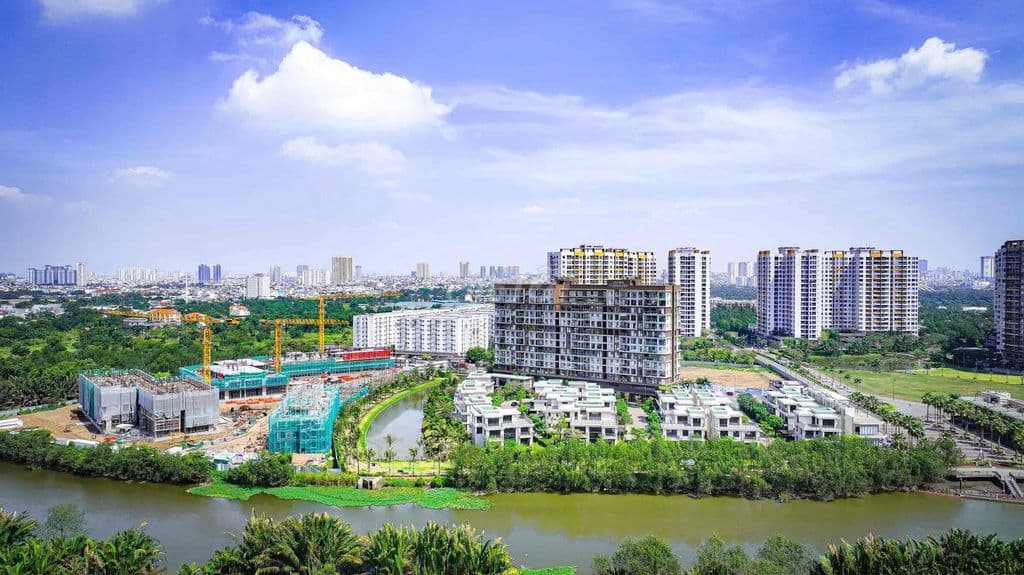 Mizuki Park Bình Hưng Bình Chánh, nhà phố liền kề, 21 tỷ - Ảnh 2