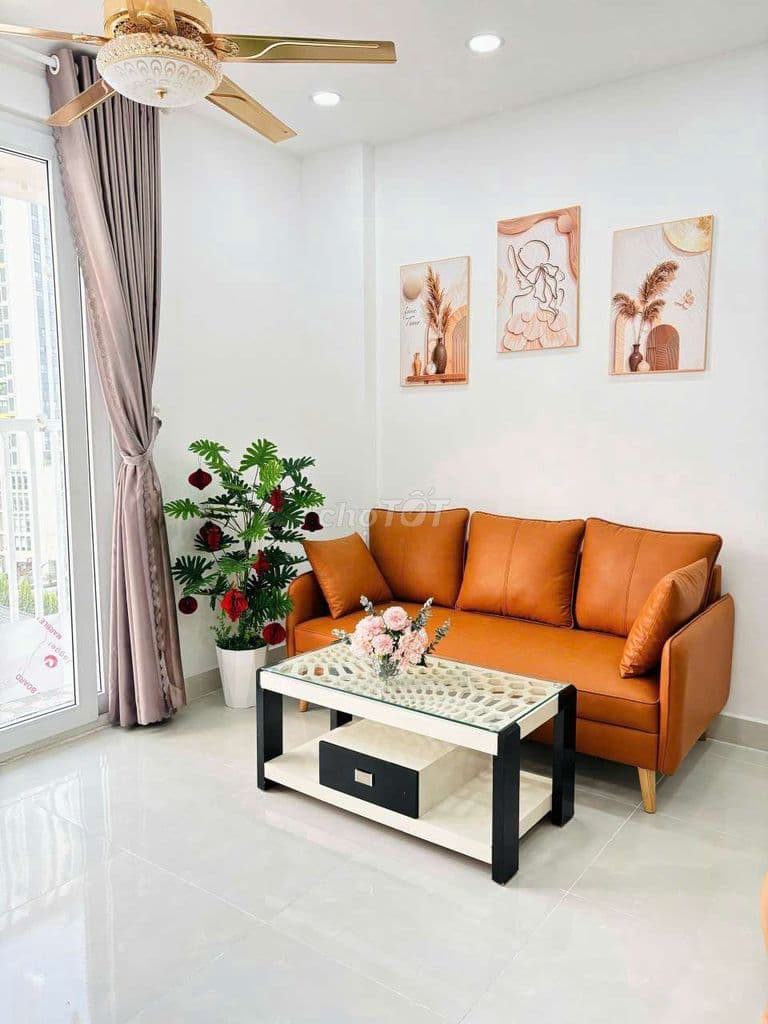 💥🌳 🧧⭐️Chính chủ cần bán chung cư Tara Residence - Ảnh 2