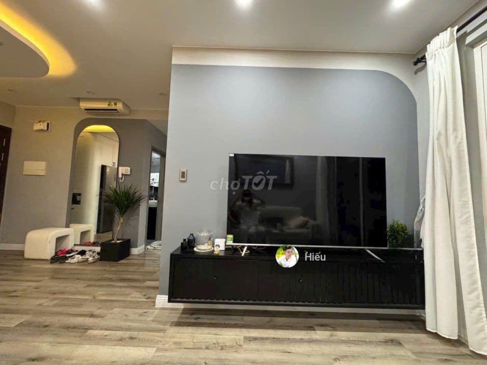 Căn 2PN đẹp, hướng mát, giá tốt trong tuần