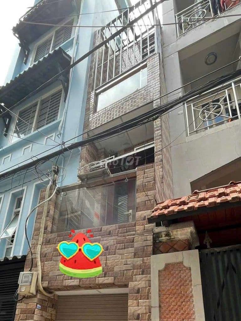 Nhà bán chính chủ