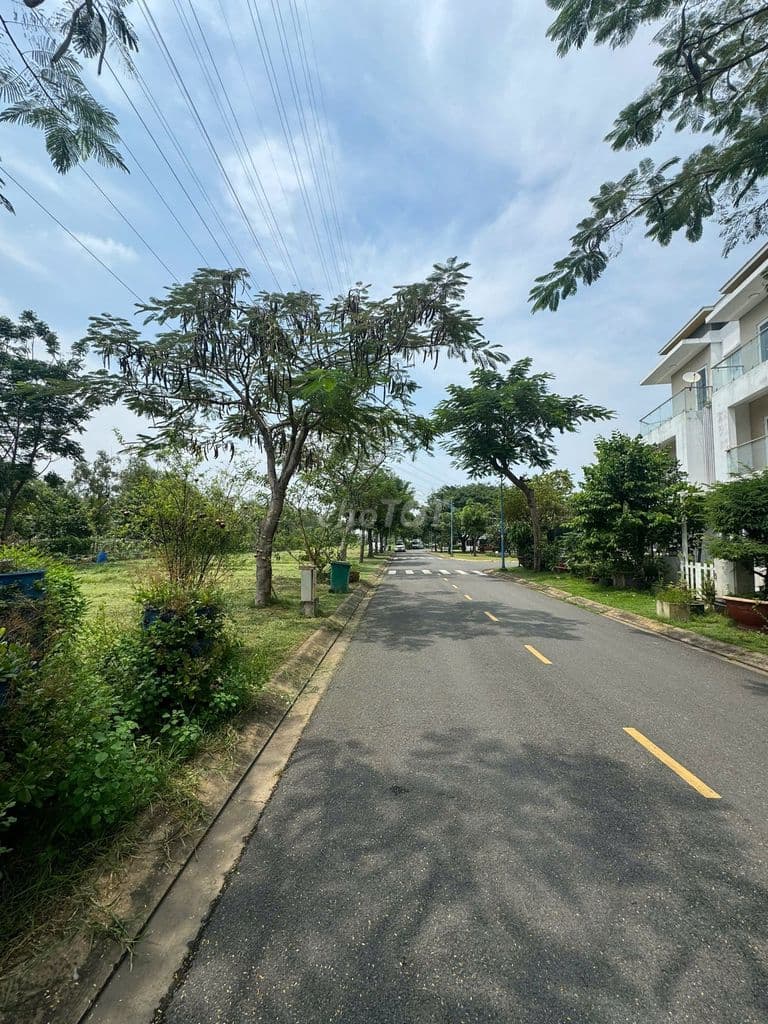 Chính chủ bán căn Melosa Khang Điền 5x20m. View hồ cảnh quan. Sổ hồng - Ảnh 2