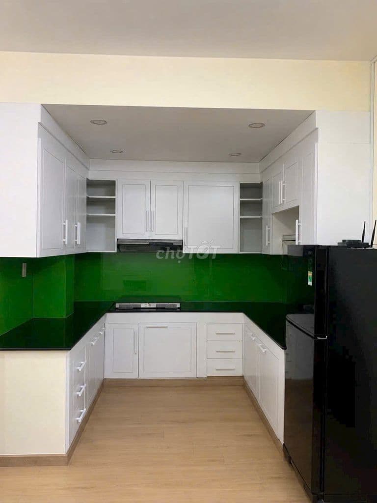 Cần bán căn hộ CC Thái An 2, Quận 12, DT 108m2, 3PN 2WC giá 4,9 tỷ - Ảnh 3