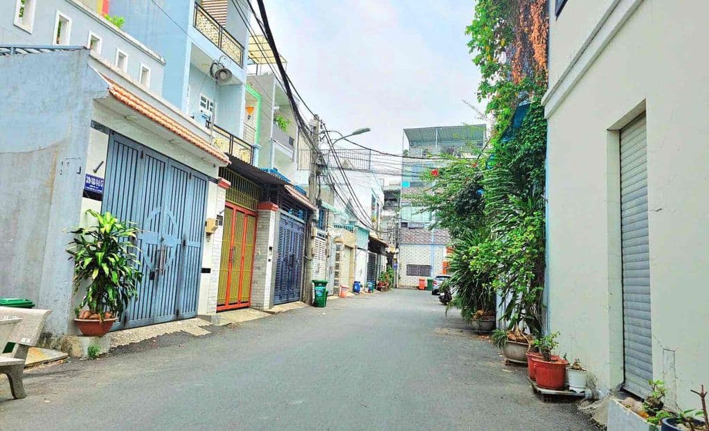 Chính Chủ Bán Lô Đất Quận 9 - Ảnh 3