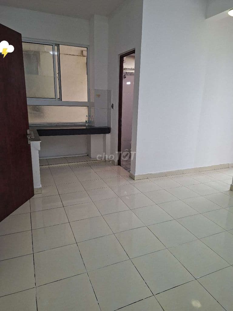 bán căn hộ chung cư Đông Hải 2pn 2w shr 2ty - Ảnh 3