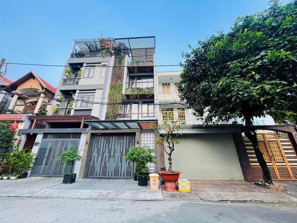 LINH CHIỂU HOÀNG DIỆU 2 ,KHU DÂN CƯ HẢI SƠN 100M2 CHỈ NHỈNH 9 TỶ - Ảnh 3