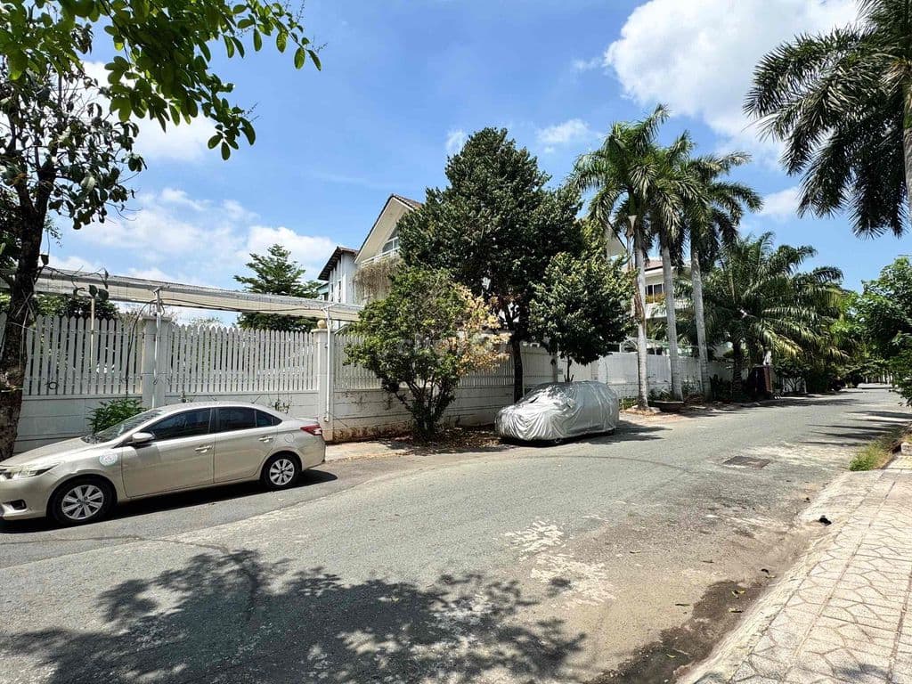 Gia đình chủ chia tài sản, cần vốn làm ăn, muốn bán nhanh lô đất Villa - Ảnh 3