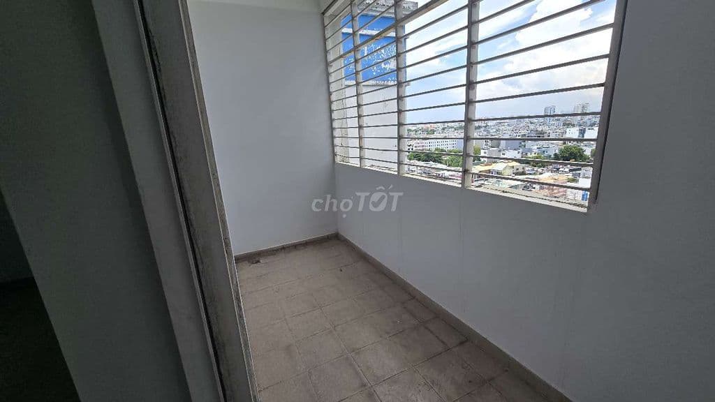 Căn hộ 93.7 m2 rộng nhất tòa chung cư An Sương Besco, 2 Phòng ngủ, - Ảnh 2