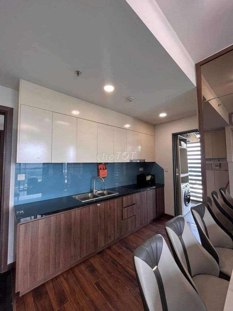 Mizuki Park 3PN full nội thất - Ảnh 2