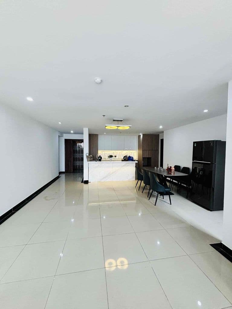 🍀BÁN CC GIAI VIỆT👉DUPLEX THÔNG TẦNG 230M2 - SHR - Ảnh 3