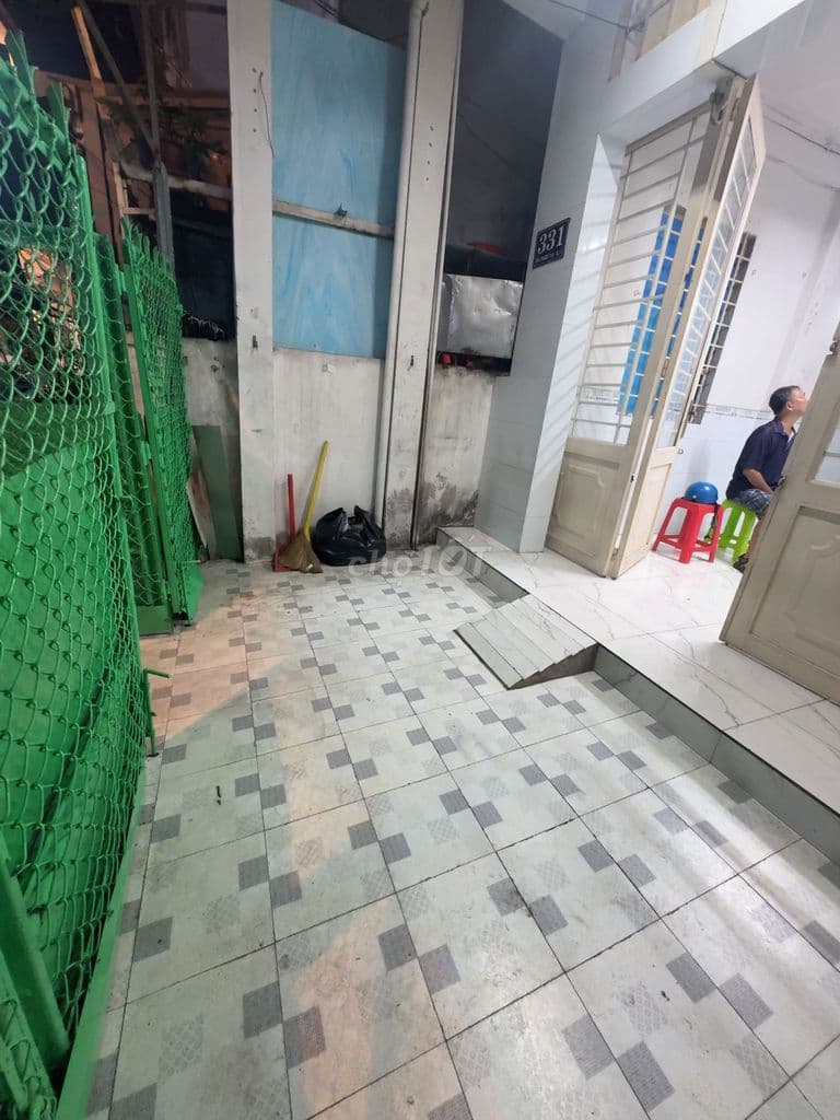 Bán nhà Quận 11 đường Tân Phước Mặt tiền 3,6 X 11m 2L kinh doanh tốt - Ảnh 2