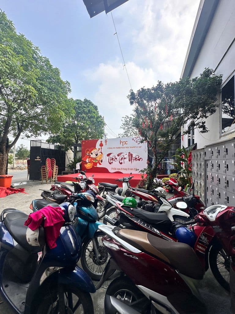 BÁN ĐẤT XUÂN THỚI ĐÔNG MT VÕ THỊ HỒI NGANG 25M DT 829M2 GIÁ 30,5 TỶ BL - Ảnh 3