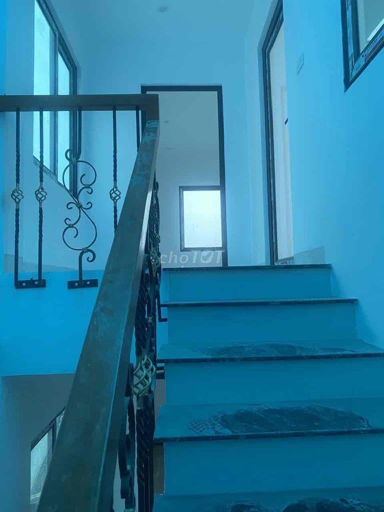 Hơn 5,5 tỷ có nhà mới Thượng Phúc-3 mặt ngõ-Gần phố-42m*4T;NT5m;5ngủ - Ảnh 2