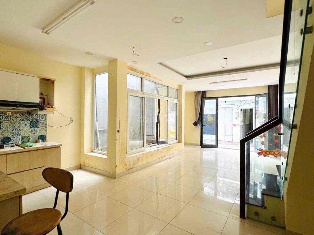 669.💥LÊN SÓNG NHÀ NGANG Hiếm 5M VỊ TRÍ ĐẸP- Quang Trung -P Thông Tây H - Ảnh 3