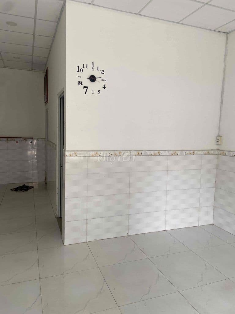 cần bán gấp nhà MT Tân Xuân 6, Hốc Môn - Ảnh 3