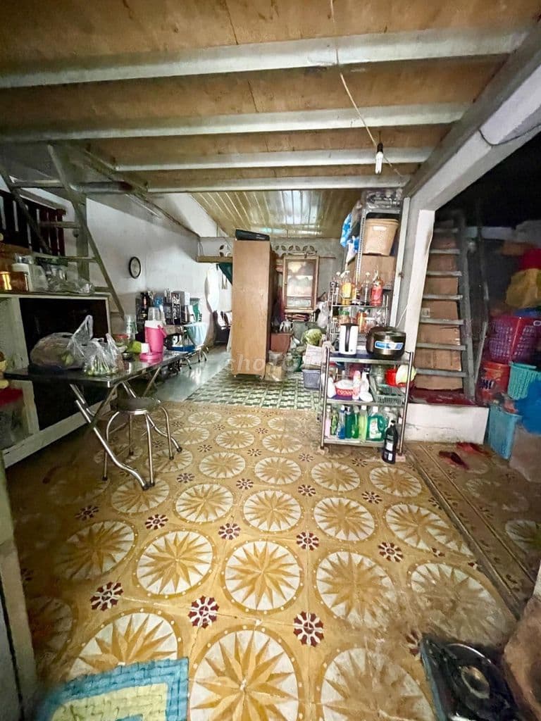 Bán nhà 146m² đường Nhiêu Tứ, Phú Nhuận – Đất rộng hiếm mà 92tr/m2 - Ảnh 2