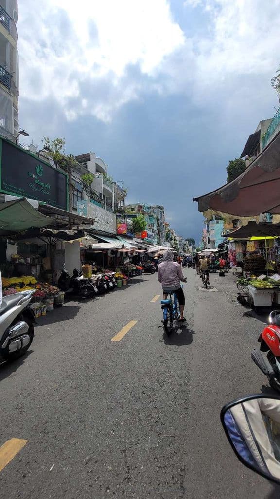 CHỦ BÁN KÍN_ 2 MT NGUYỄN DUY DƯƠNG _ 4.5X25 _ C4_ Giá 33 tỷ - Ảnh 2