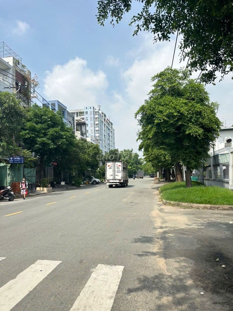 🔥 MẶT TIỀN ĐƯỜNG DC13 – ĐỐI DIỆN AEON MALL – 4x15m – CHỈ 7.5 TỶ TL ☎️