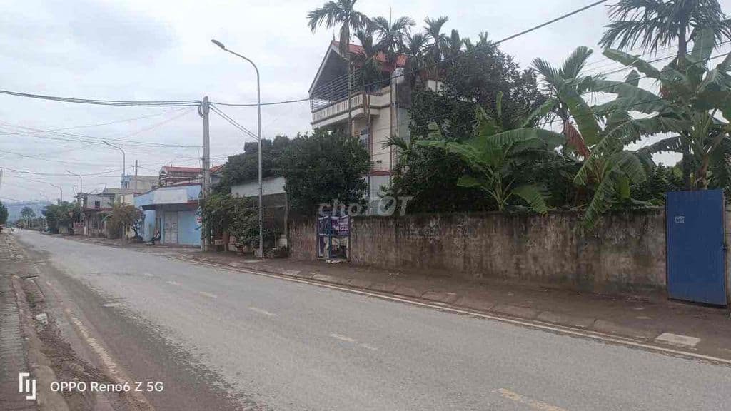 Đất Kinh doanh - Ảnh 3