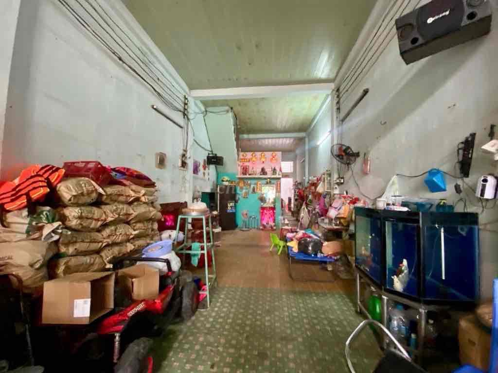 Mặt Tiền Kinh Doanh NGUYỄN SƠN - 4 x 16,5m - Giá: 12tỷ - Ảnh 2