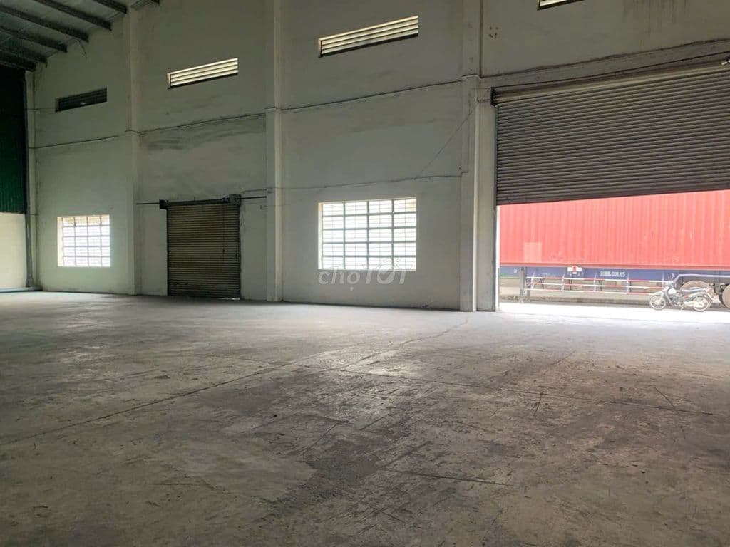 Bán hoặc cho thuê kho xưởng trong kcn Tân bình,quận Tân Phú - Ảnh 2