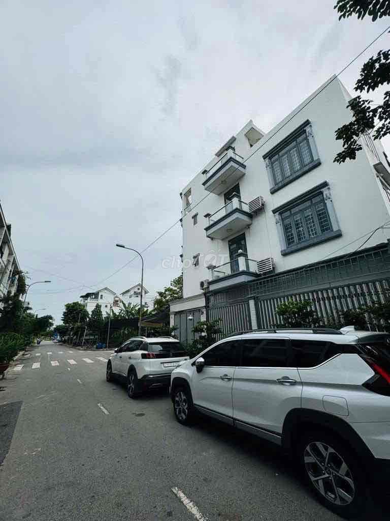 MẶT TIỀN ĐƯỜNG SỐ 6 -CĂN GÓC HIẾM 7,2 x20m -KDC HAI THÀNH - Ảnh 3