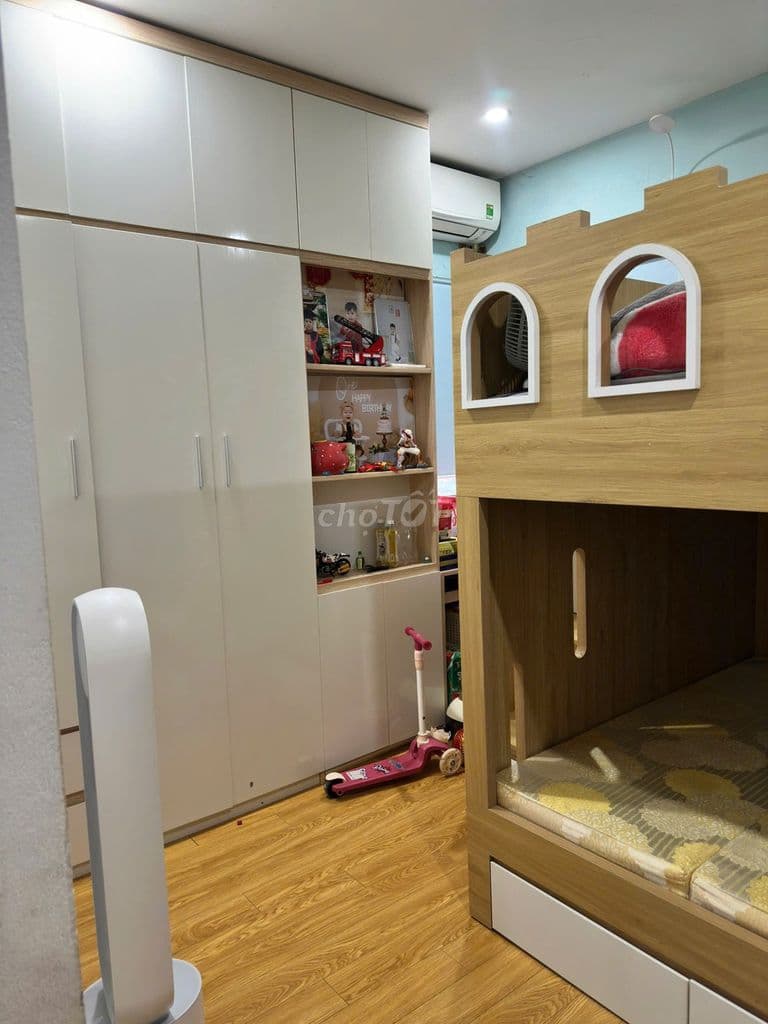 bán căn góc tại chung cư PCC1 Ba La, Hà Đông, 2n2wc 62m2 có sổ - Ảnh 3