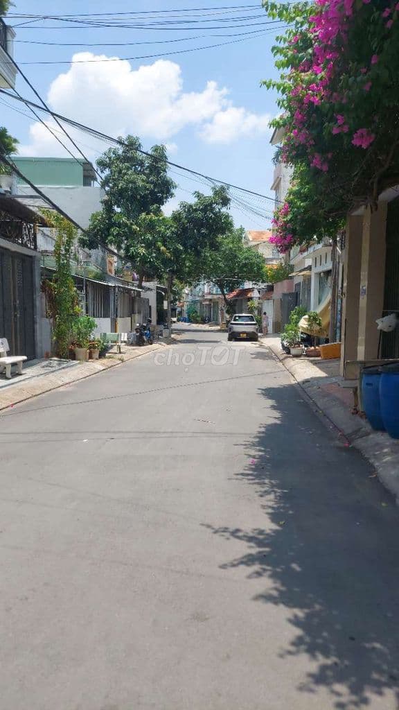 Bán nhà trọ