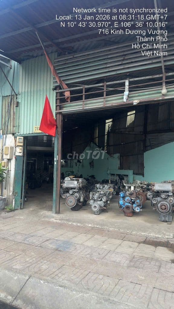 MẶT TIỀN KINH DOANH ĐỈNH - 290M2 -CÔNG NHẬN 200M2 - GIÁ 18TY5 TỶ. - Ảnh 2