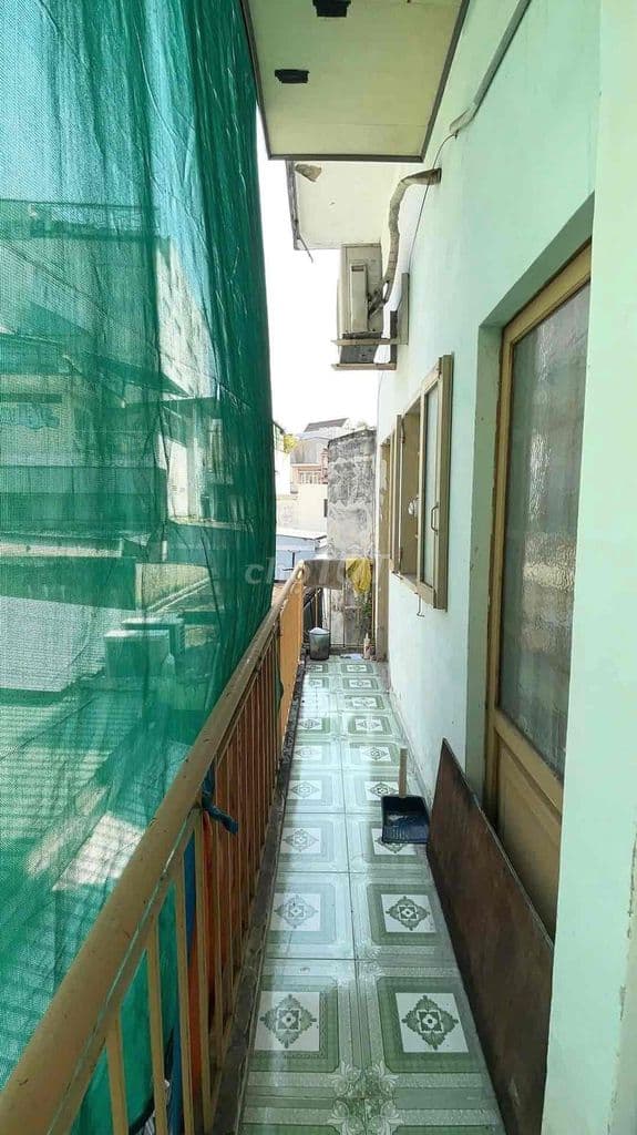 DƯỚI 4TỶ - 4 TẦNG- 21 m² - GẦN SÂN BAY-LĂNG CHẢ CẢ - P2 TÂN BÌNH. - Ảnh 2