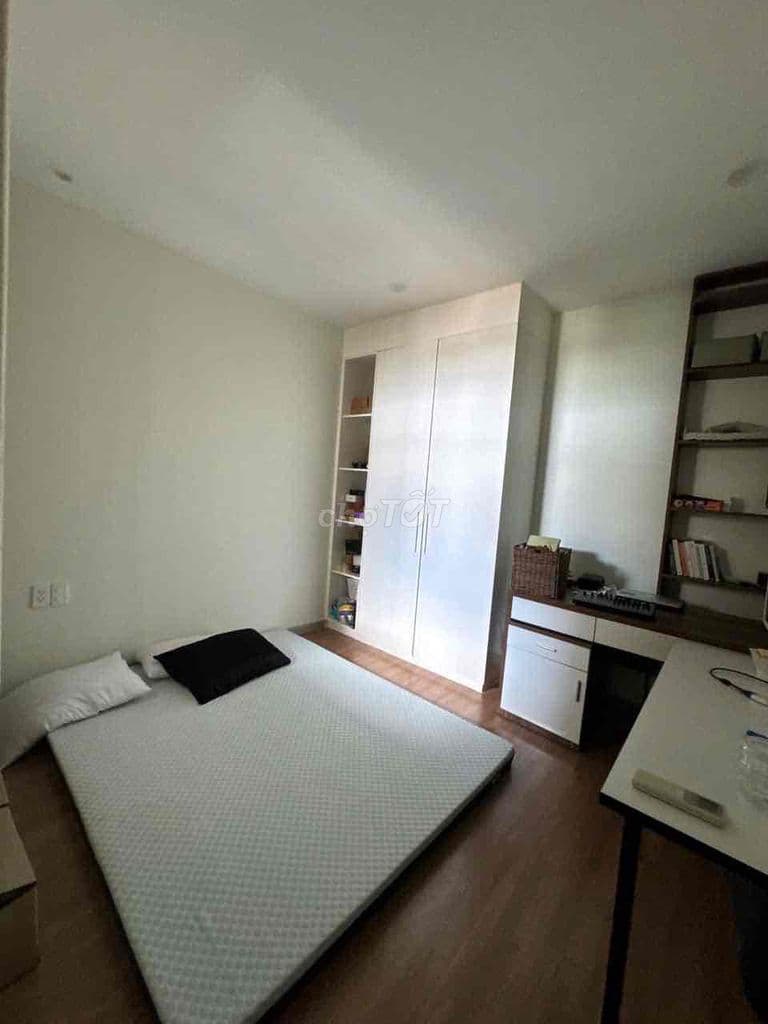 Căn hộ THE GOLD VIEW 2PN 2WC 81m2 đầy đủ nội thát - Ảnh 2