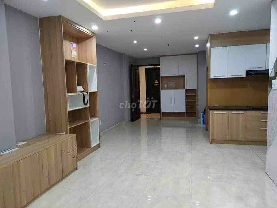 BÁN CHUNG CƯ HEAVEN MỸ PHÚC - GIÁ RẺ NHÀ ĐẸP