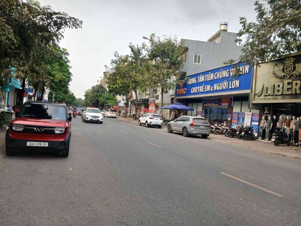 Bán nhà Ngô Xuân Quảng _Trâu quỳ , Giá 7,1 tỷ - Ảnh 2