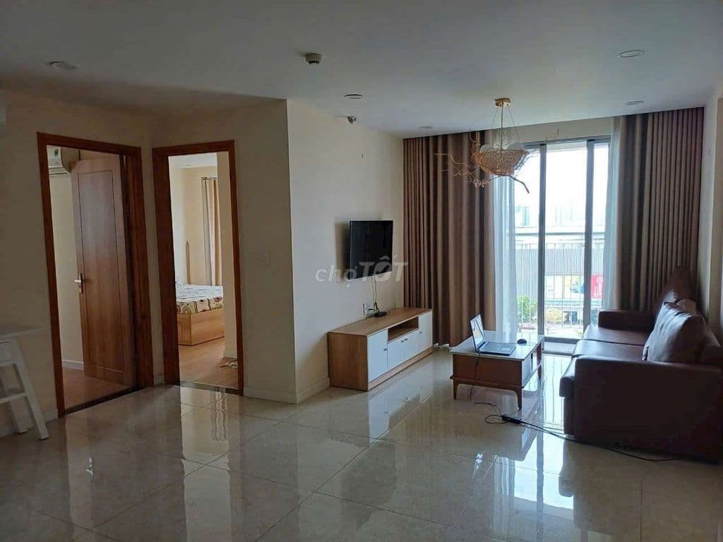 Bán căn hộ Scenic Valley 1, Q7, DT 77m² giá 9 tỷ bao thuế phí - Ảnh 3