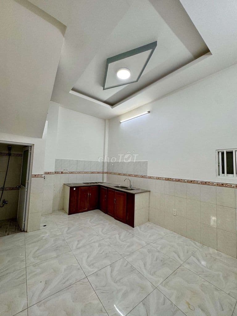TT QUẬN 9 – KHU PHÂN LÔ KẾ BÊN KHANG ĐIỀN – ĐƯỜNG 5M XE HƠI,CHỈ 4.X TỶ - Ảnh 3