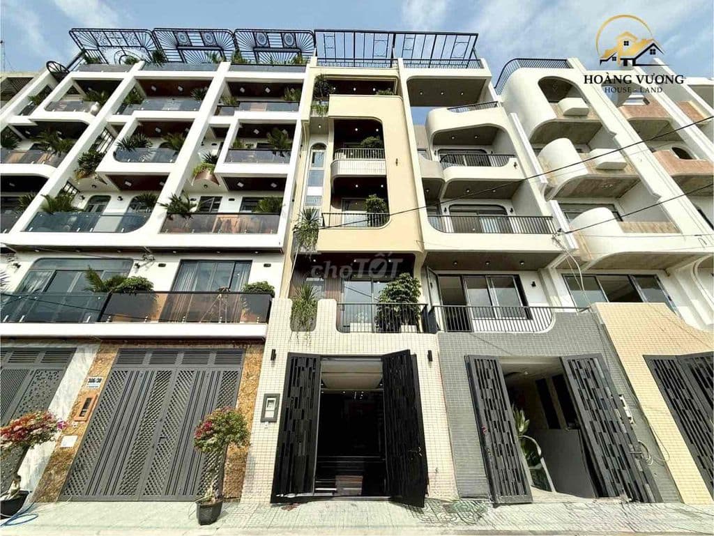 Nhà MTiền Đ. Thạnh Xuân 25, Đường 8m, Làm VP, Cty, KD online