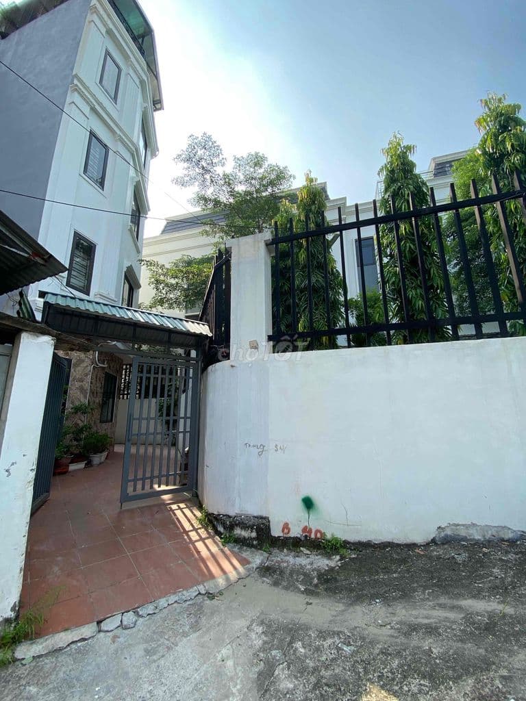 CC bán 38m2 x 5 tầng, full nội thất, ngõ ô tô đỗ trước cửa - Ảnh 3