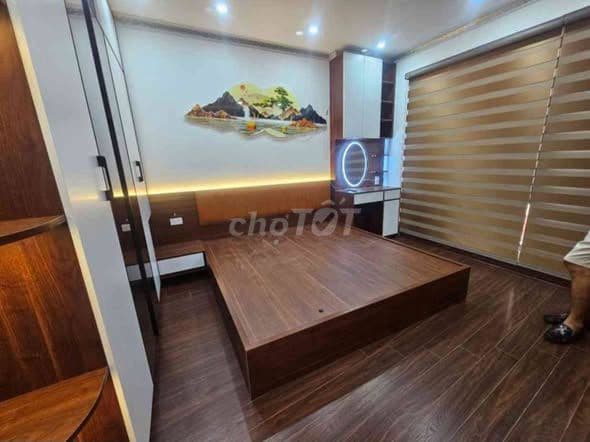 bán nhà 54m² Ngô Thì Nhậm trên 10 tỷ - Ảnh 2