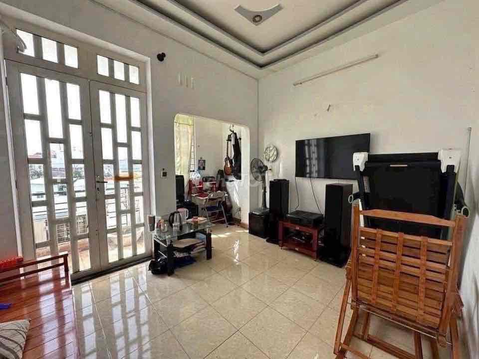 50M - 5TỶ2 - PHAN HUY ÍCH - CỐNG LỠ - P15 - TÂN BÌN - HXH - Ảnh 3