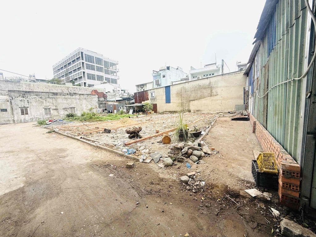 đất linh đông hẻm ô tô giá tốt. sổ hồng. hàng hiếm. khu dân cư sạch - Ảnh 3