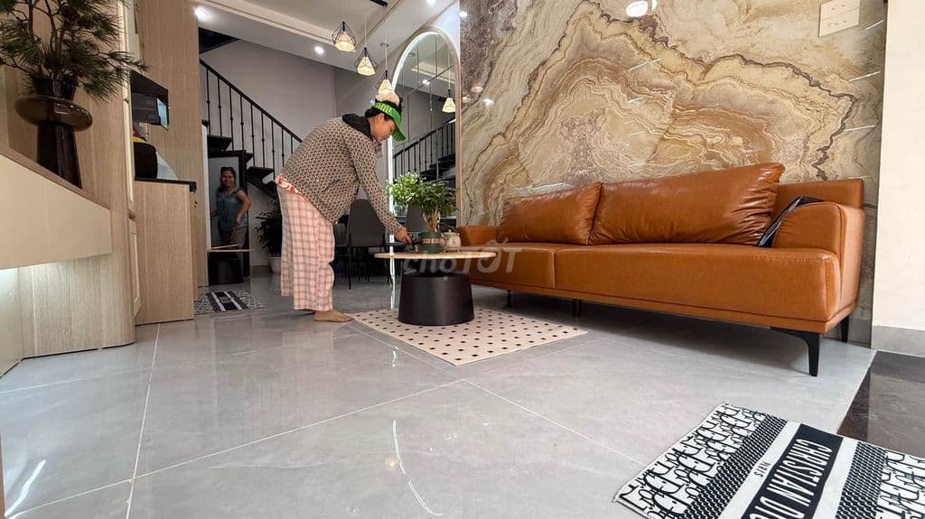 VIEW TRIỆU ĐÔ - NHÀ TRIỆU ĐÔ - GIÁ CHỈ NỬA TRIỆU ĐÔ - Ảnh 3