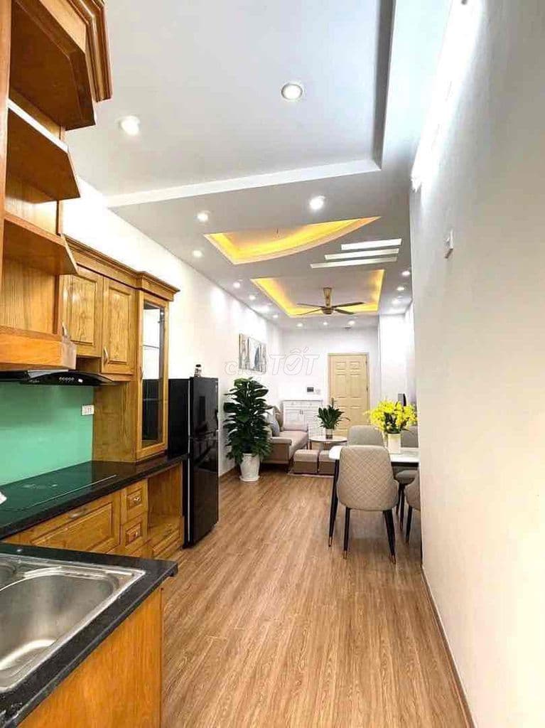👉👉 Giảm sâu Chủ nhà cần thanh khoản trong tuần - HH1B HH Linh Đàm! - - Ảnh 2