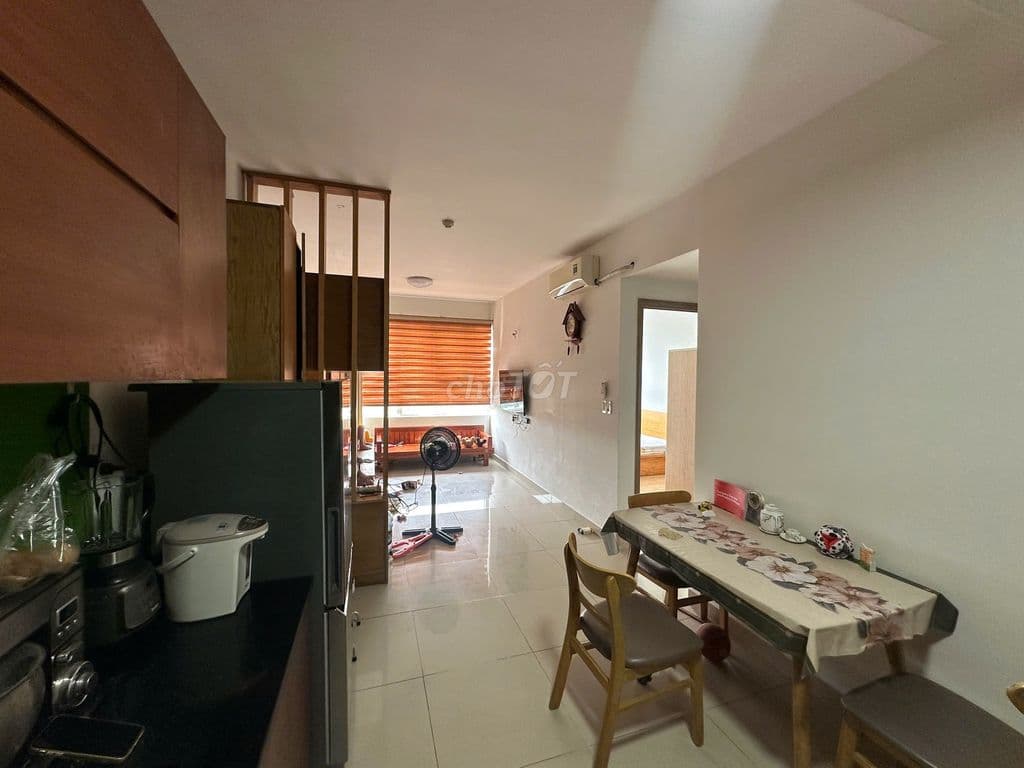 Bán căn hộ Citi Soho - Căn 2 Phòng Ngủ có nội thất giá rẻ nhất khu vực - Ảnh 2
