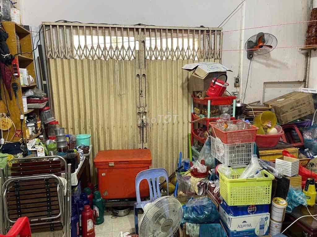 CHDV 7 TẦNG 35P, 6,5x20m, Dạ Nam Q8 - Ảnh 2