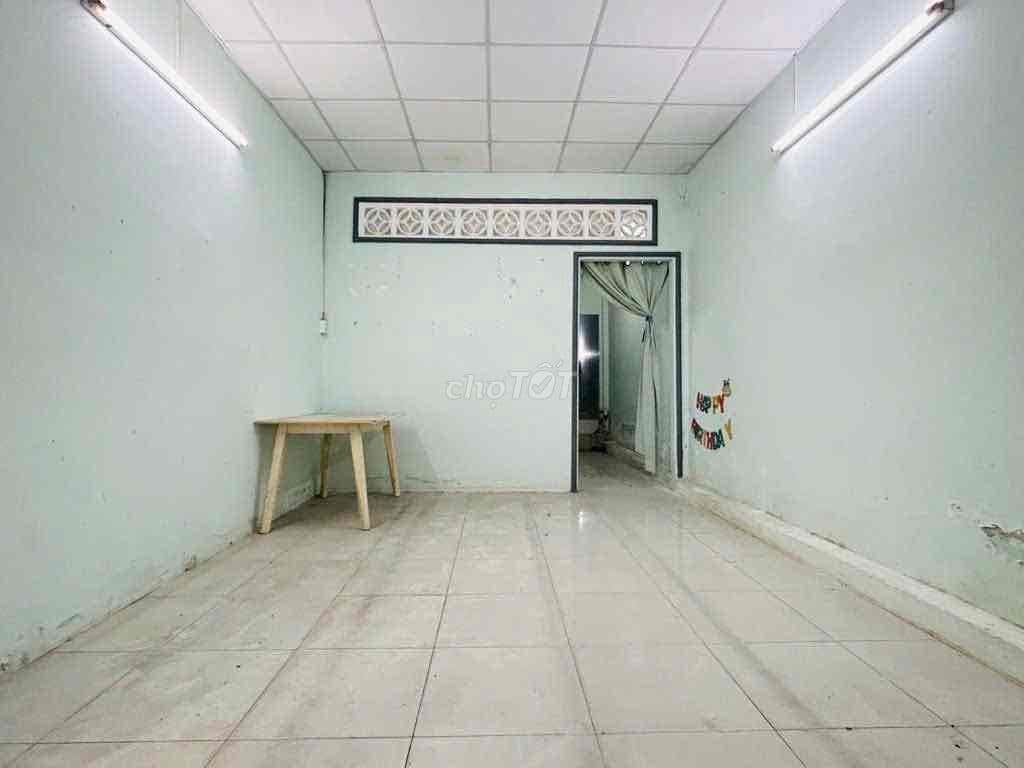 45M - 3tỷ5 - Trung Mỹ Tây 13 - Hẻm Xe Tải - Ảnh 2