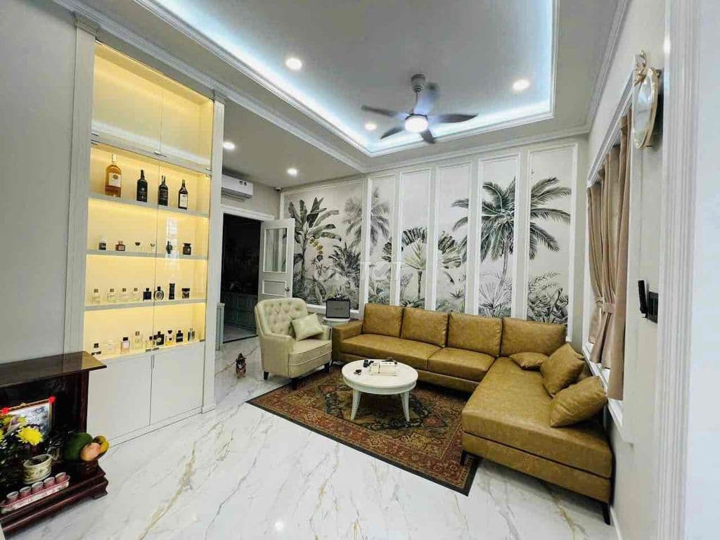 Nhà Cityland Park Hills–Hoàn Thiện Nội Thất Cao Cấp–Giá Chỉ 23.3 Tỷ - Ảnh 2